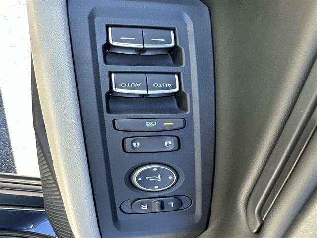 new 2025 Honda Accord car, priced at $30,608