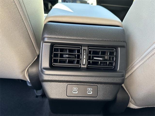 new 2025 Honda Accord car, priced at $30,608