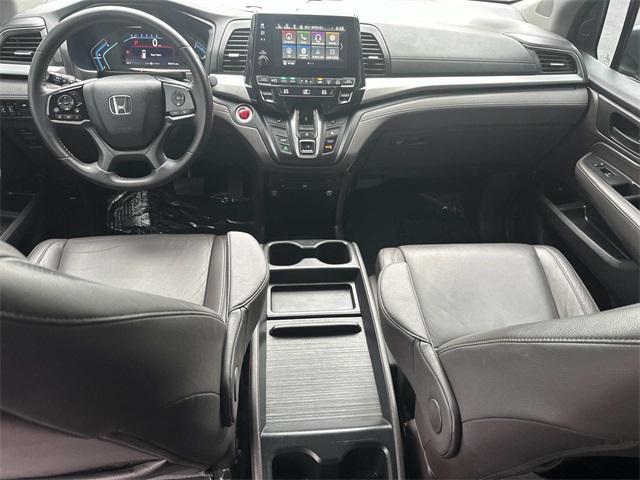 used 2019 Honda Odyssey car, priced at $20,700