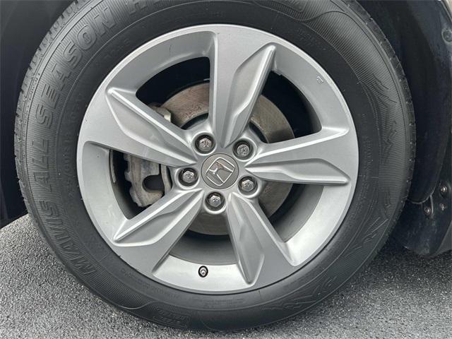 used 2019 Honda Odyssey car, priced at $20,700