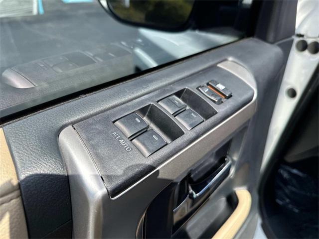 used 2015 Toyota 4Runner car, priced at $20,900