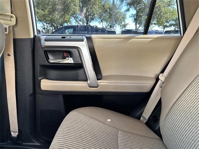 used 2015 Toyota 4Runner car, priced at $20,900