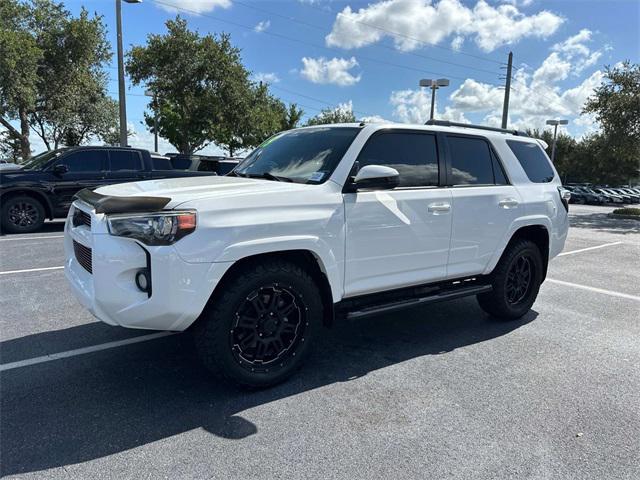 used 2015 Toyota 4Runner car, priced at $20,900