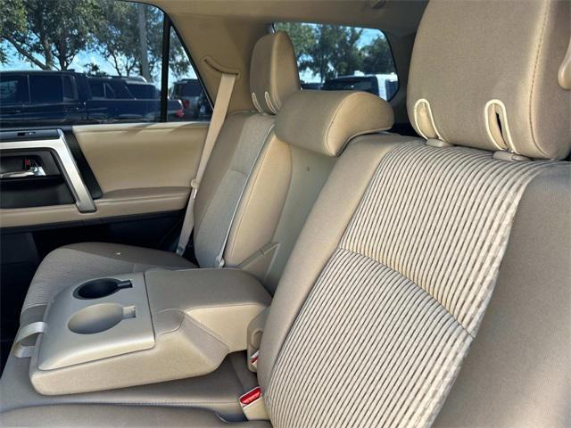 used 2015 Toyota 4Runner car, priced at $20,900