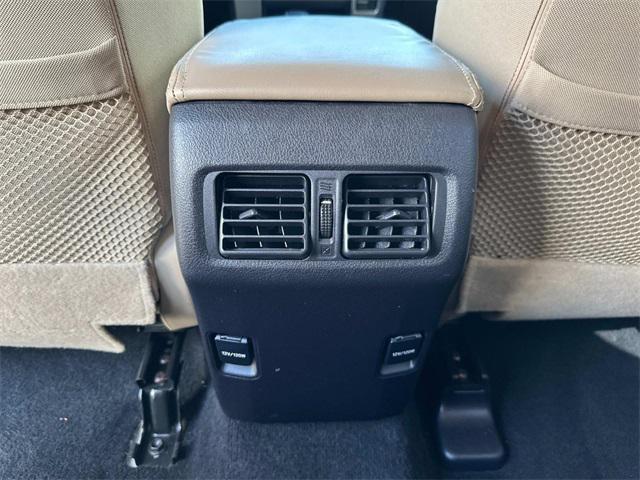 used 2015 Toyota 4Runner car, priced at $20,900