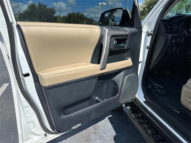 used 2015 Toyota 4Runner car, priced at $20,900