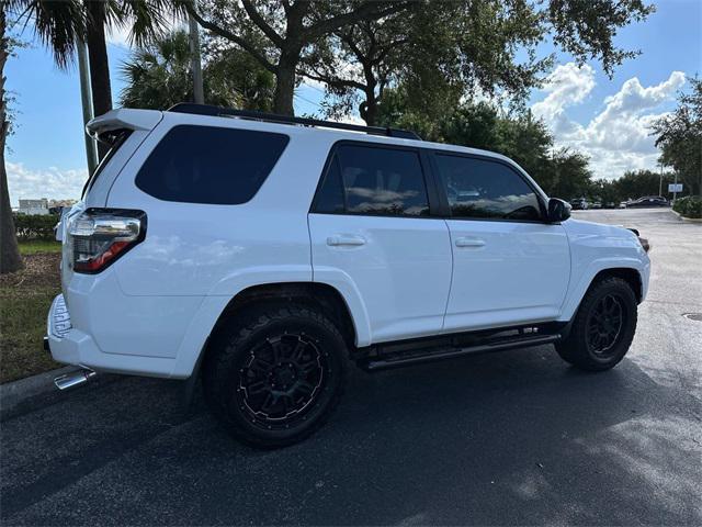 used 2015 Toyota 4Runner car, priced at $20,900