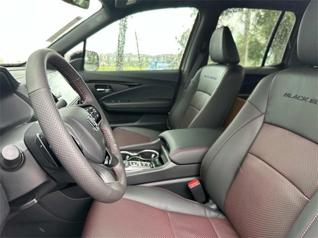 new 2025 Honda Ridgeline car, priced at $45,972