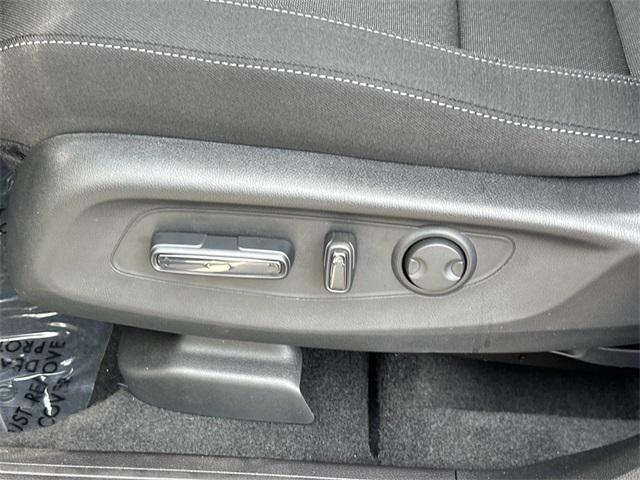 new 2025 Honda CR-V car, priced at $32,525