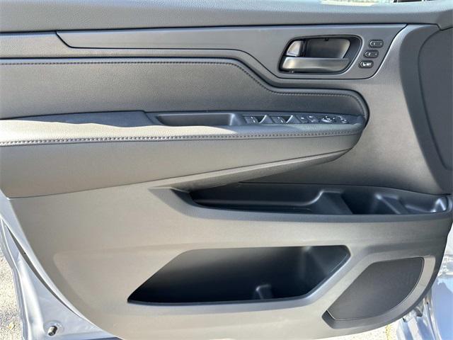 new 2026 Honda Odyssey car, priced at $43,463