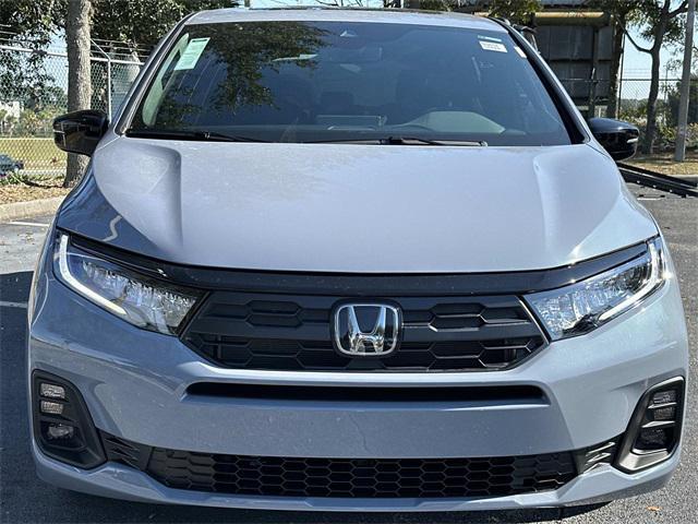 new 2026 Honda Odyssey car, priced at $43,463
