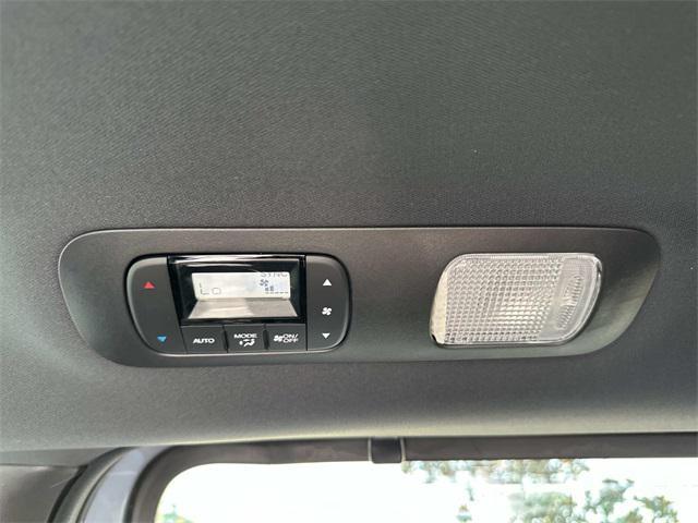 new 2026 Honda Odyssey car, priced at $43,463