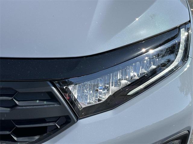 new 2026 Honda Odyssey car, priced at $43,463