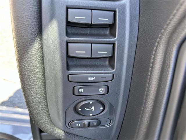 new 2026 Honda Odyssey car, priced at $43,463