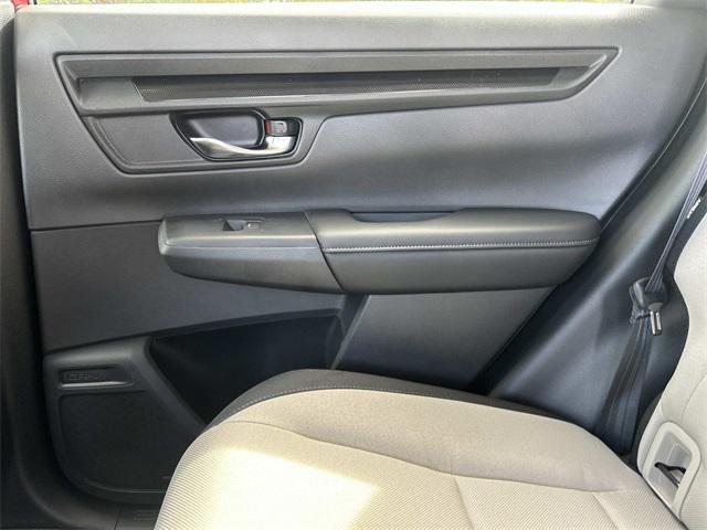 new 2026 Honda CR-V car, priced at $33,779