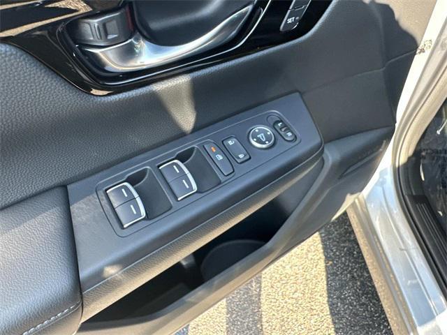new 2026 Honda CR-V car, priced at $35,272