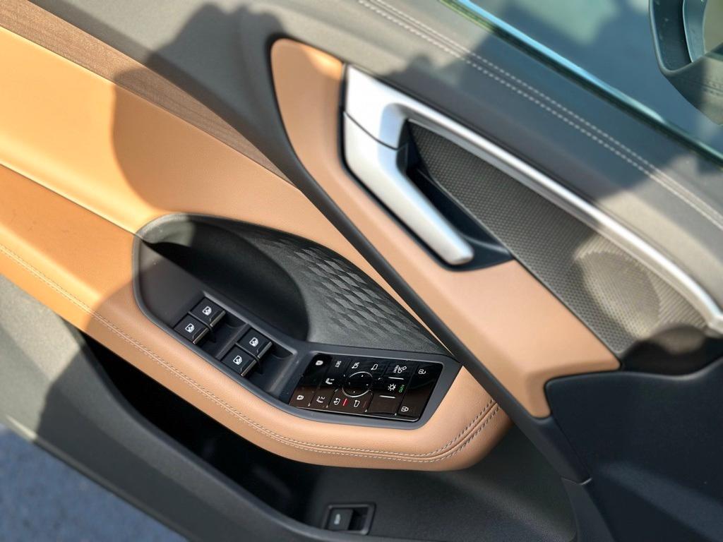 new 2025 Audi A5 car, priced at $56,905