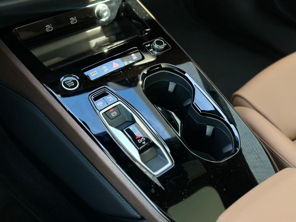 new 2025 Audi A5 car, priced at $56,905