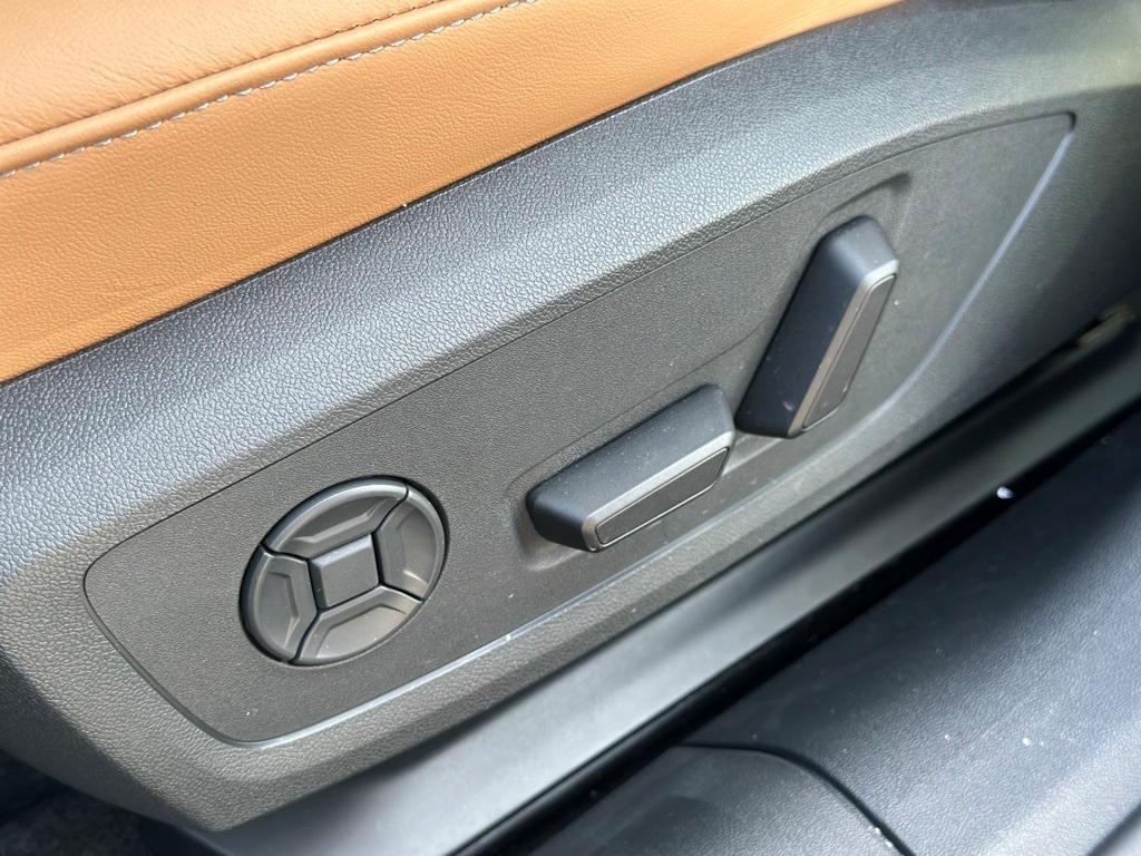 new 2025 Audi A5 car, priced at $56,905