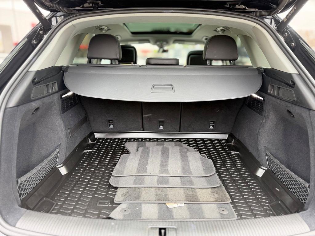 used 2023 Audi Q5 car, priced at $31,898