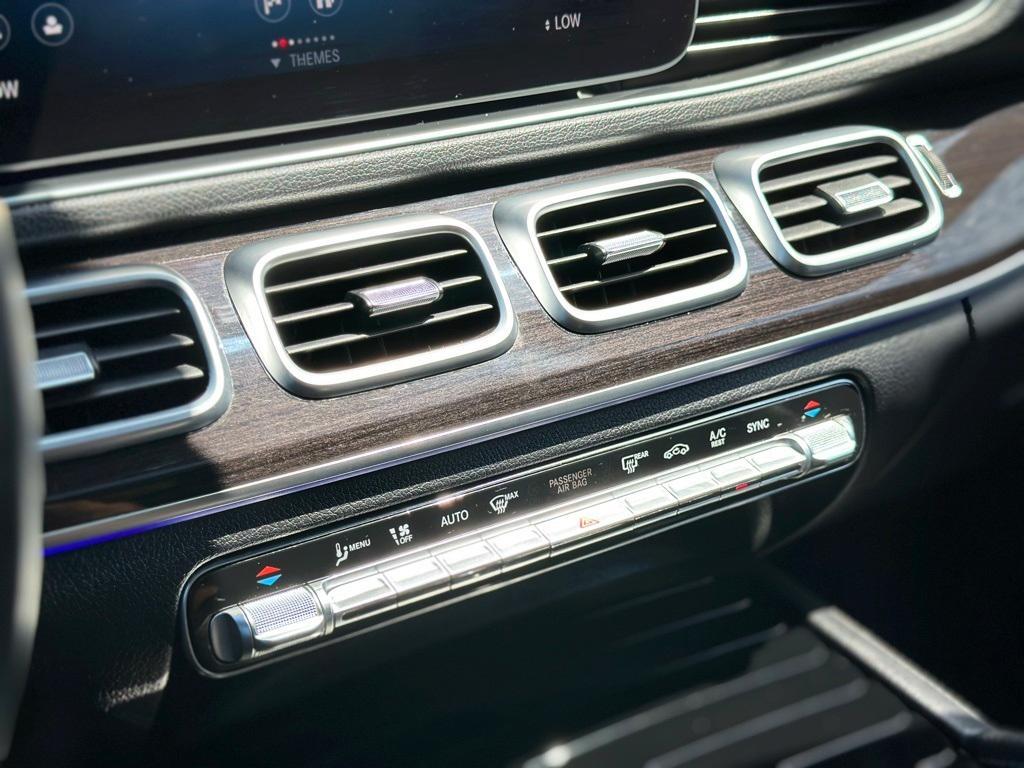 used 2022 Mercedes-Benz GLE 350 car, priced at $41,250