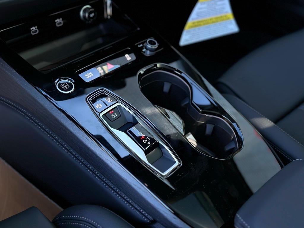 new 2025 Audi A5 car, priced at $56,905