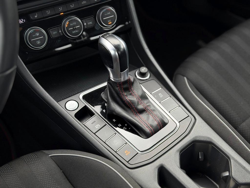 used 2019 Volkswagen Jetta GLI car, priced at $16,499