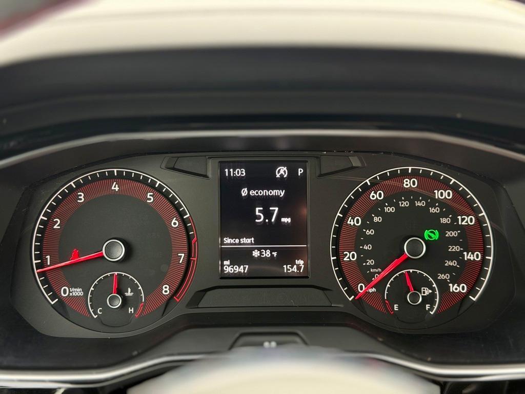 used 2019 Volkswagen Jetta GLI car, priced at $16,499