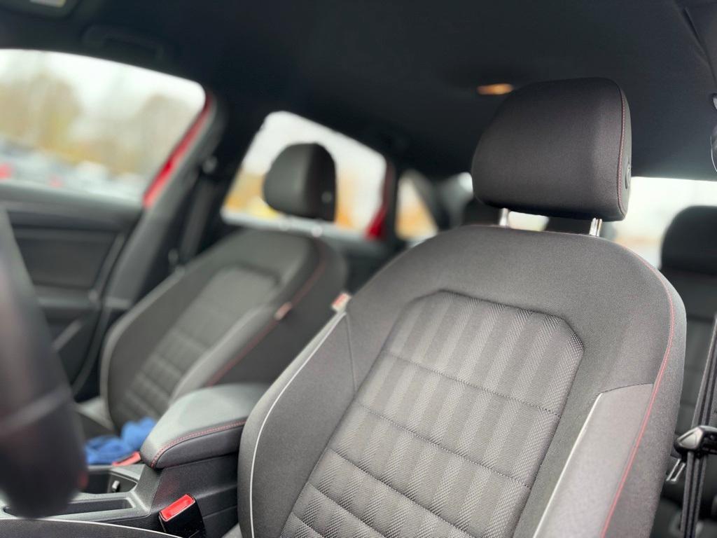 used 2019 Volkswagen Jetta GLI car, priced at $16,499