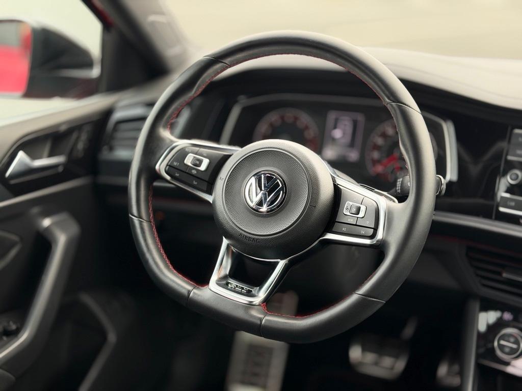 used 2019 Volkswagen Jetta GLI car, priced at $16,499