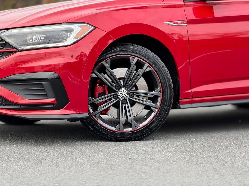 used 2019 Volkswagen Jetta GLI car, priced at $16,499