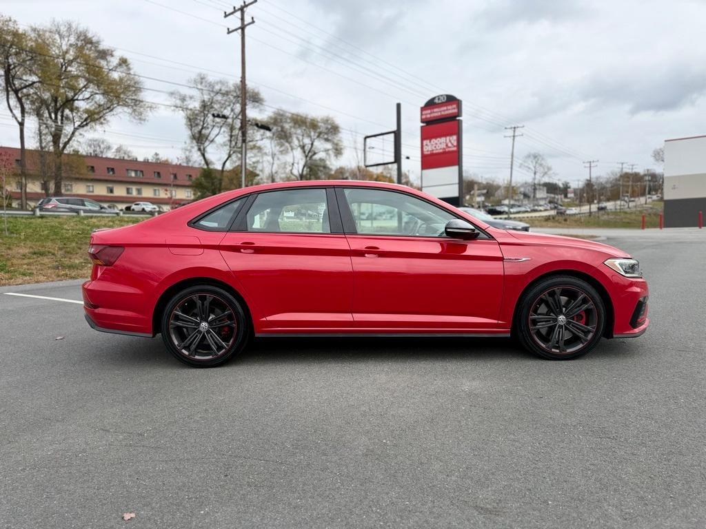 used 2019 Volkswagen Jetta GLI car, priced at $16,499