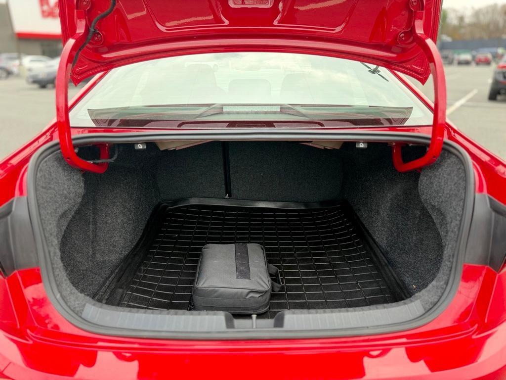 used 2019 Volkswagen Jetta GLI car, priced at $16,499