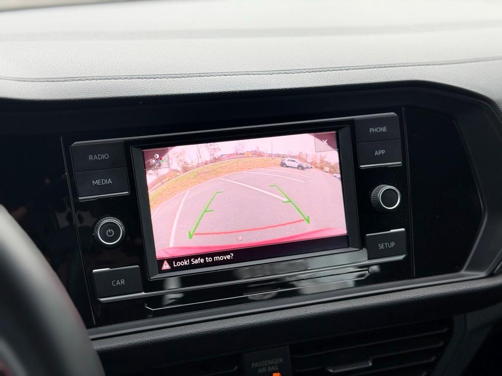 used 2019 Volkswagen Jetta GLI car, priced at $16,499