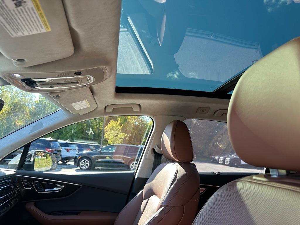 used 2022 Audi Q7 car, priced at $45,499