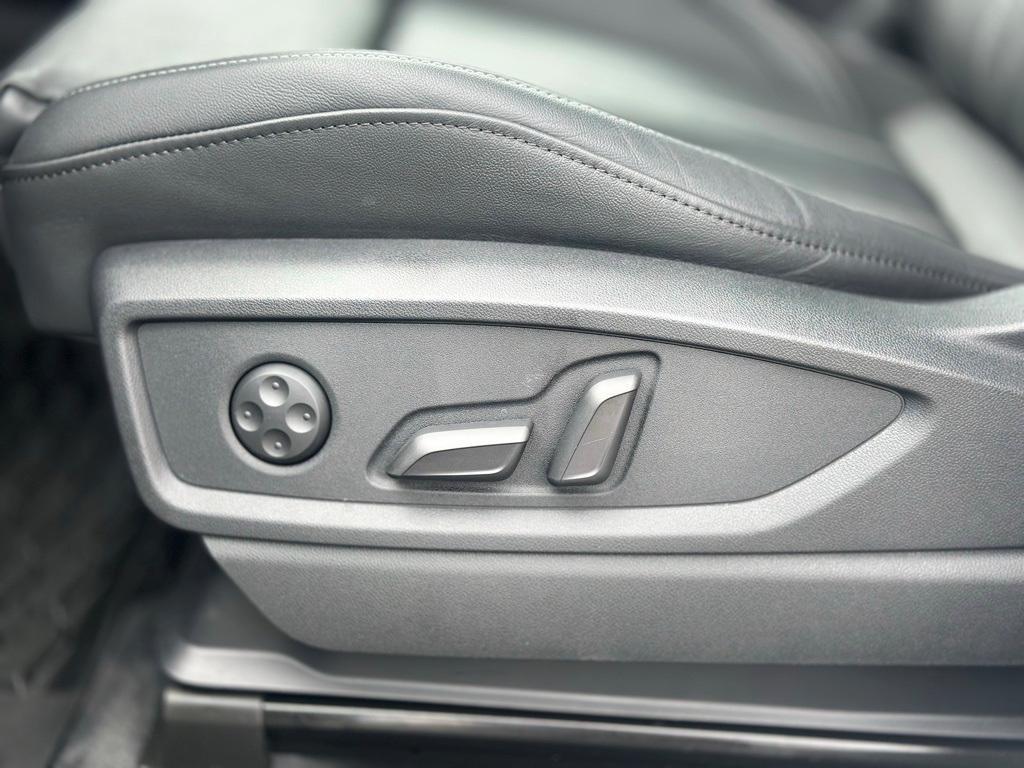 used 2024 Audi Q5 e car, priced at $43,989