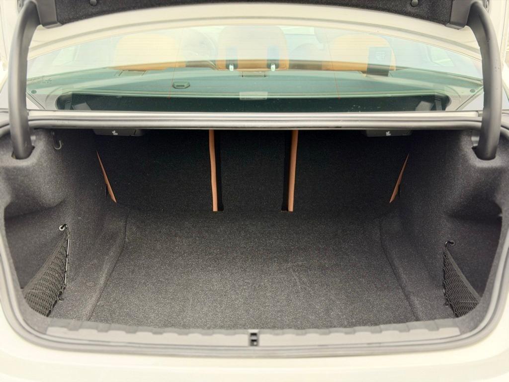 used 2020 BMW 330 car, priced at $24,799