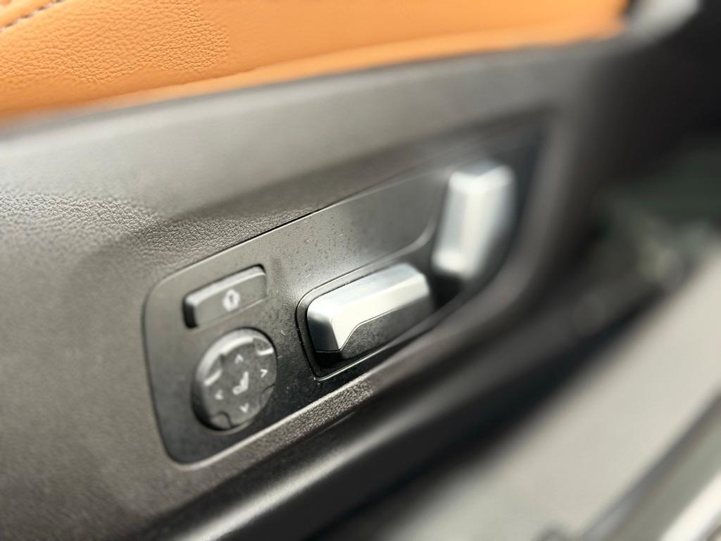 used 2020 BMW 330 car, priced at $24,799