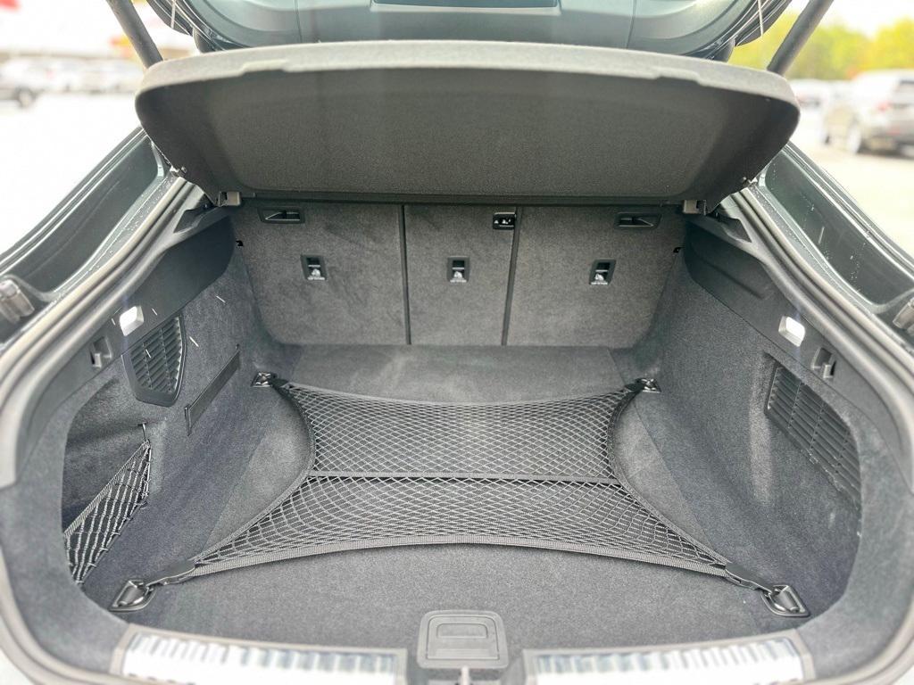 used 2025 Audi S5 car, priced at $64,900