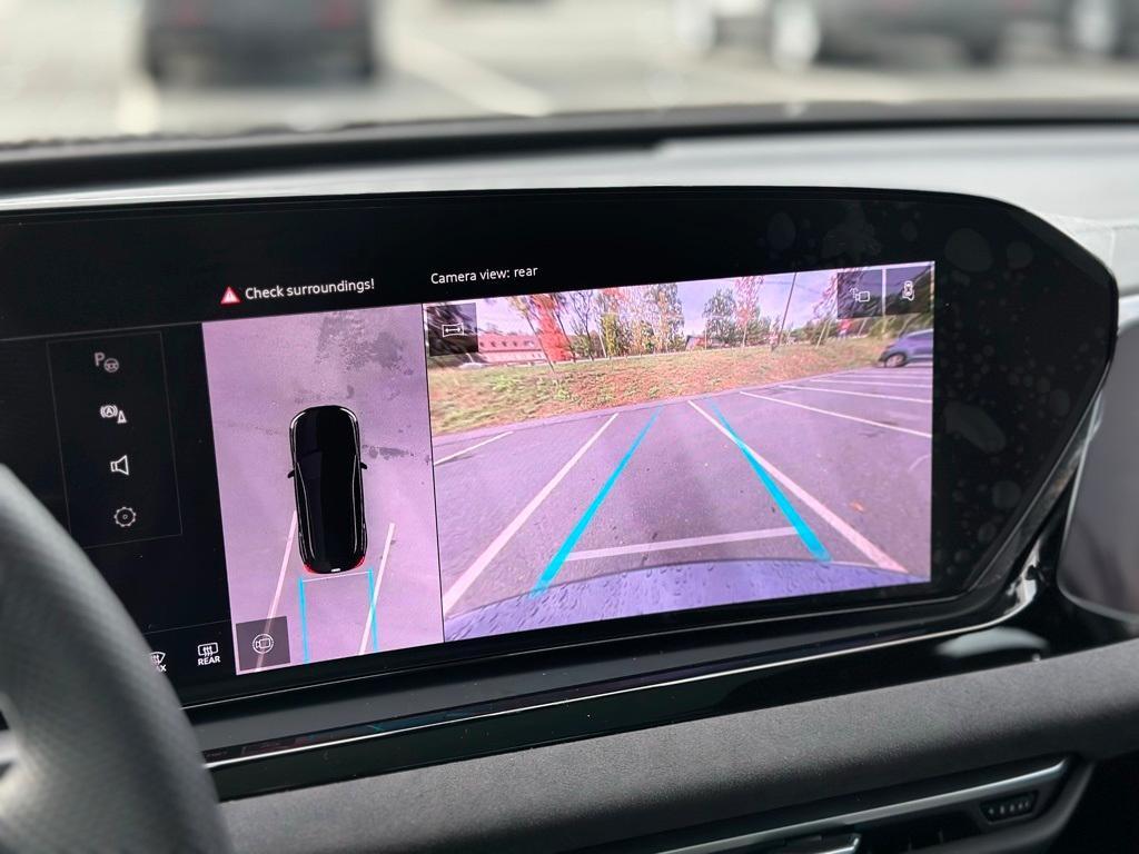 used 2025 Audi S5 car, priced at $64,900