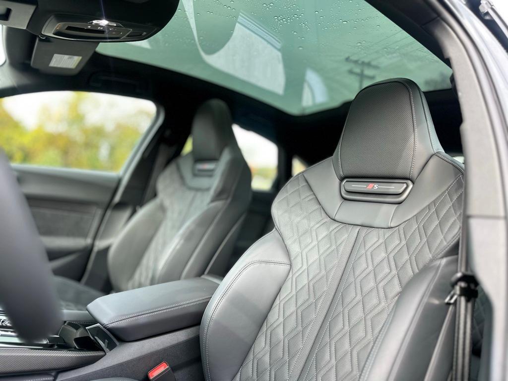 used 2025 Audi S5 car, priced at $64,900