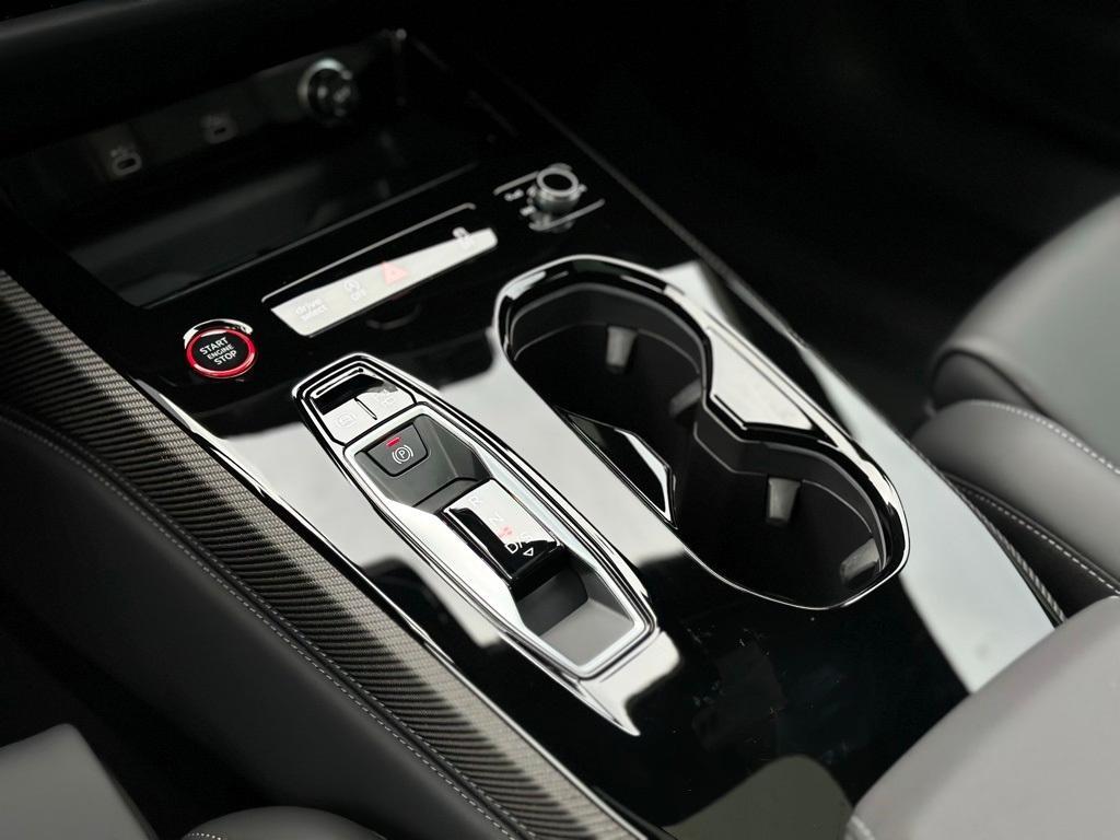 used 2025 Audi S5 car, priced at $64,900