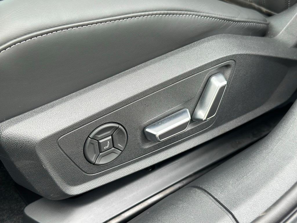 used 2025 Audi S5 car, priced at $64,900