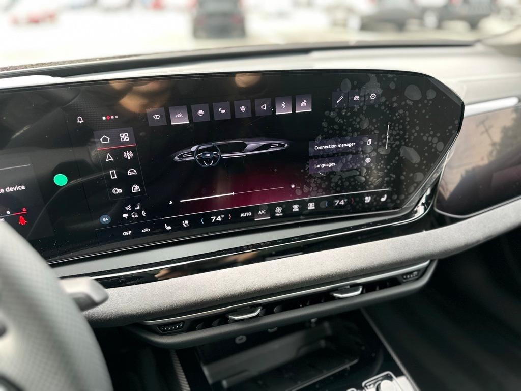 used 2025 Audi S5 car, priced at $64,900