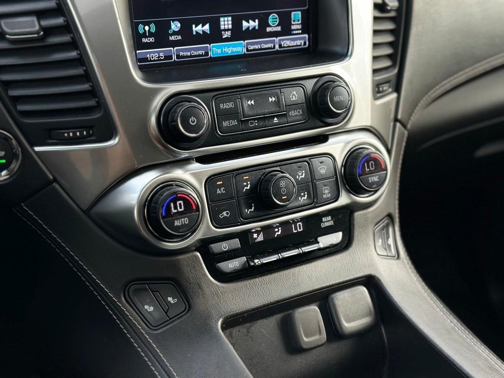 used 2019 Chevrolet Tahoe car, priced at $31,200
