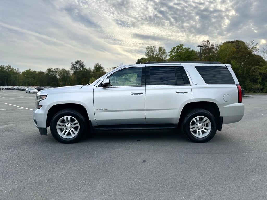 used 2019 Chevrolet Tahoe car, priced at $31,200