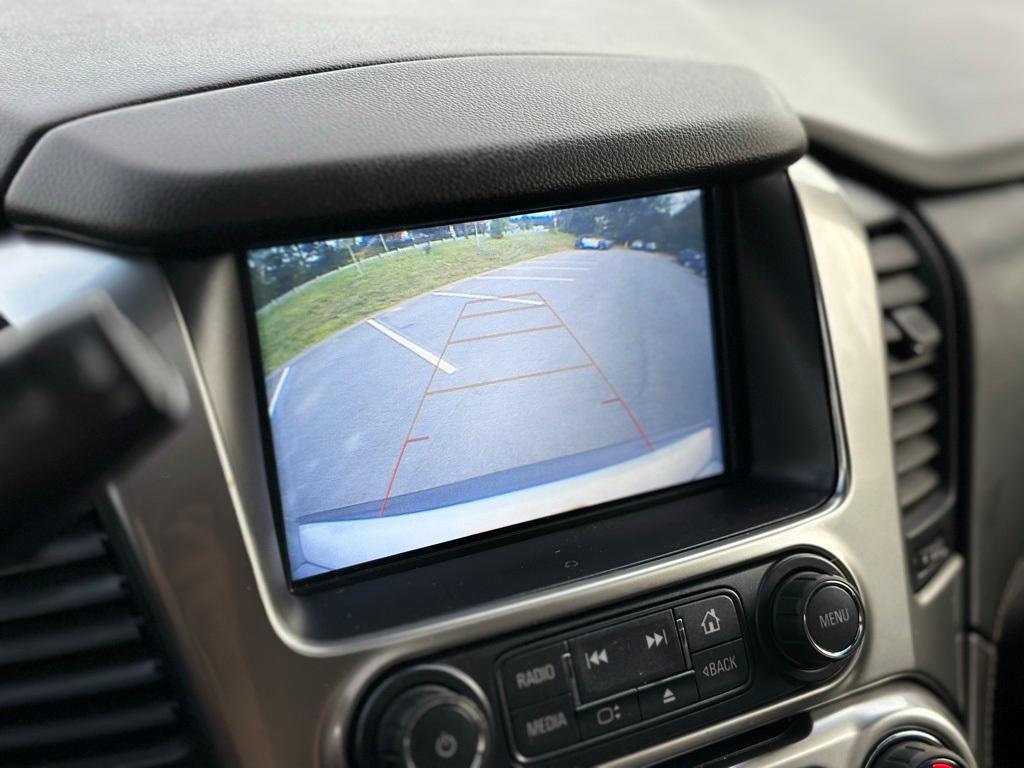 used 2019 Chevrolet Tahoe car, priced at $31,200