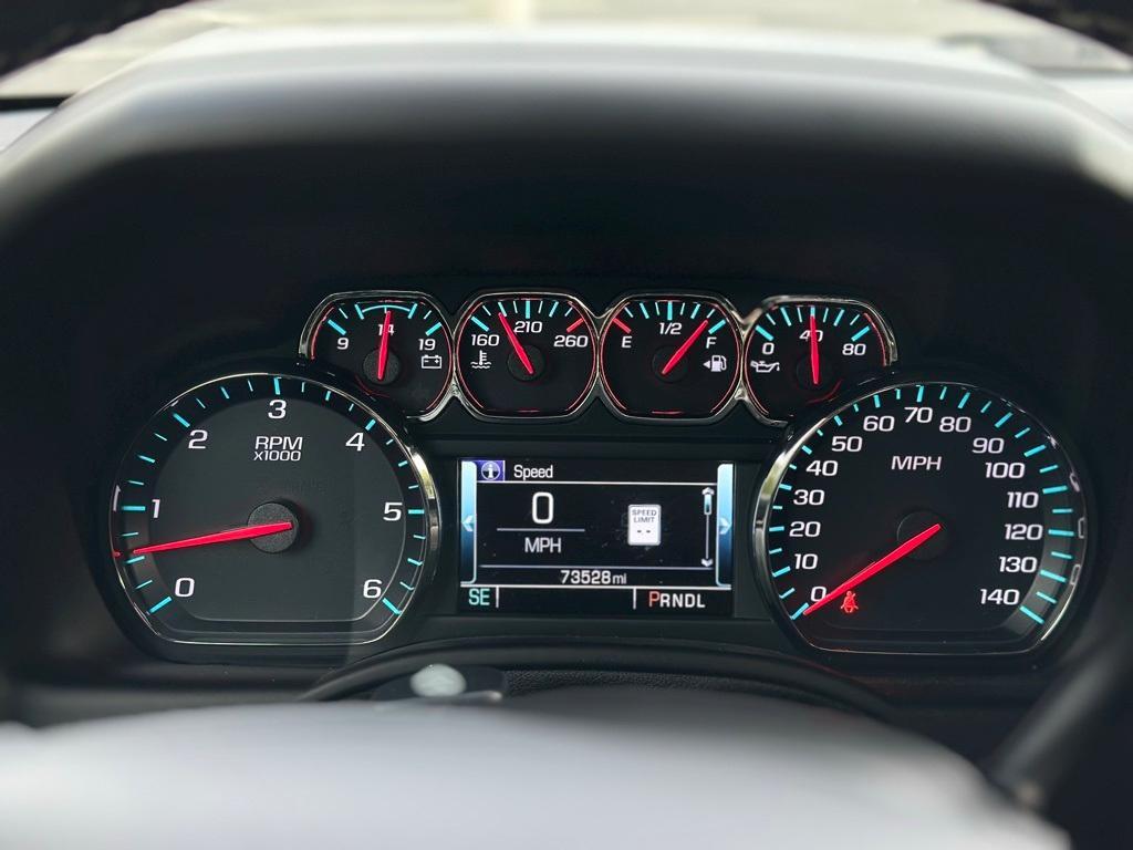 used 2019 Chevrolet Tahoe car, priced at $31,200