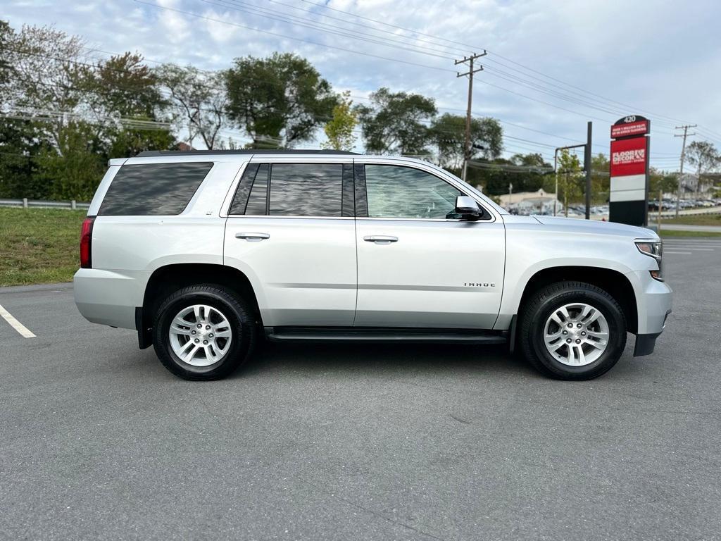 used 2019 Chevrolet Tahoe car, priced at $31,200