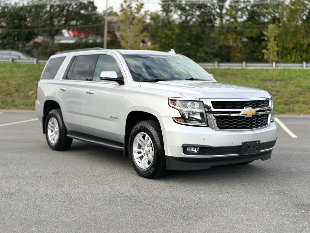 used 2019 Chevrolet Tahoe car, priced at $31,200
